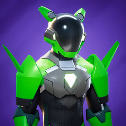 Meka-Driver #312