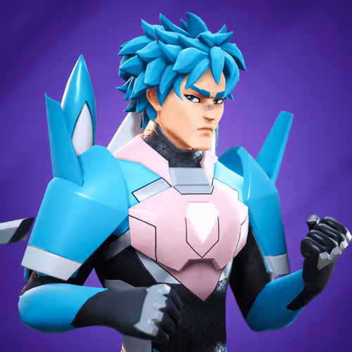 Meka Drivers