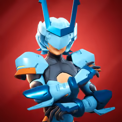 Meka-Driver #1494