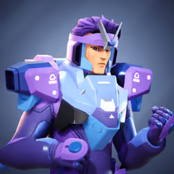 Meka-Driver #450
