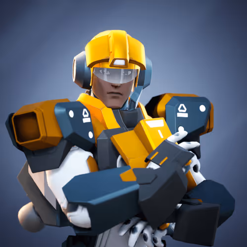 Meka Drivers