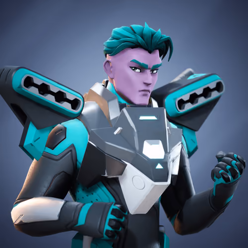 Meka-Driver #2153
