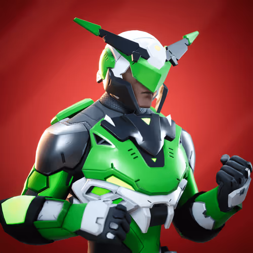 Meka Drivers