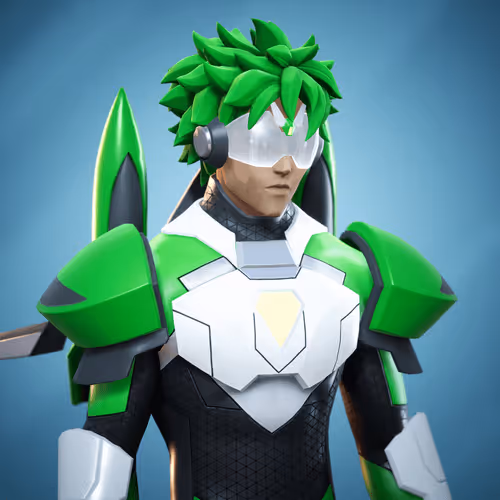 Meka Drivers