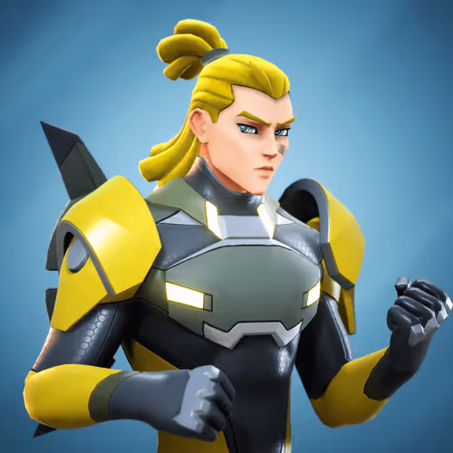 Meka Drivers