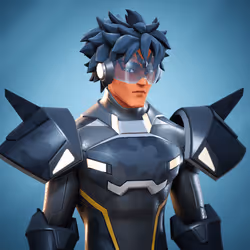 Meka-Driver #2382
