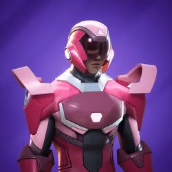 Meka-Driver #4105
