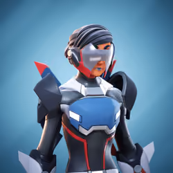 Meka-Driver #1533
