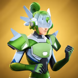 Meka-Driver #760