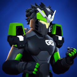 Meka-Driver #5437