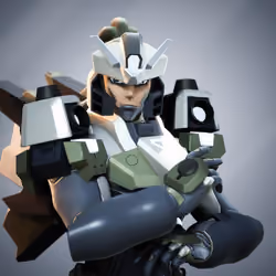 Meka-Driver #5714