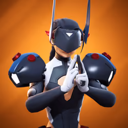 Meka-Driver #7028