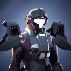 Meka-Driver #3549
