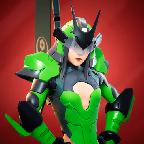 Meka Drivers
