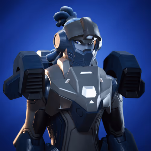 Meka Drivers