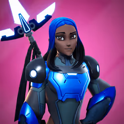 Meka-Driver #3335