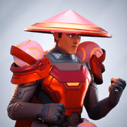 Meka-Driver #500