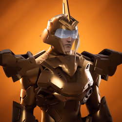 Meka-Driver #5662