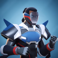 Meka-Driver #4839