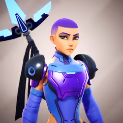 Meka-Driver #1933