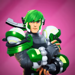 Meka-Driver #835