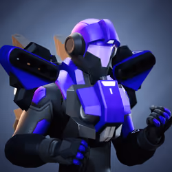 Meka-Driver #3795