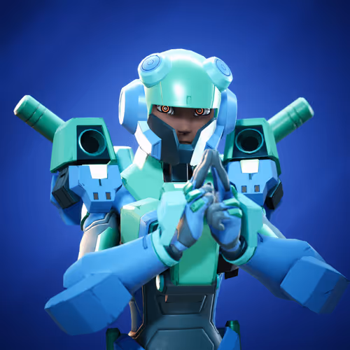 Meka Drivers