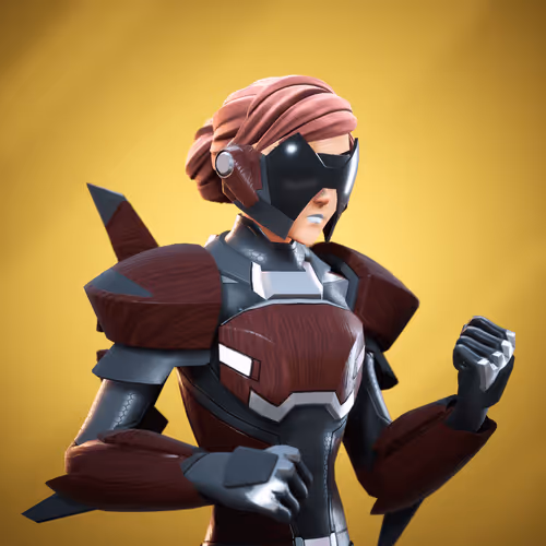 Meka-Driver #4003