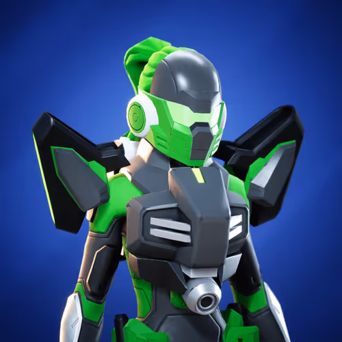 Meka Drivers