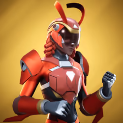 Meka-Driver #3345