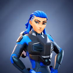 Meka-Driver #960