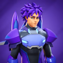 Meka-Driver #1559