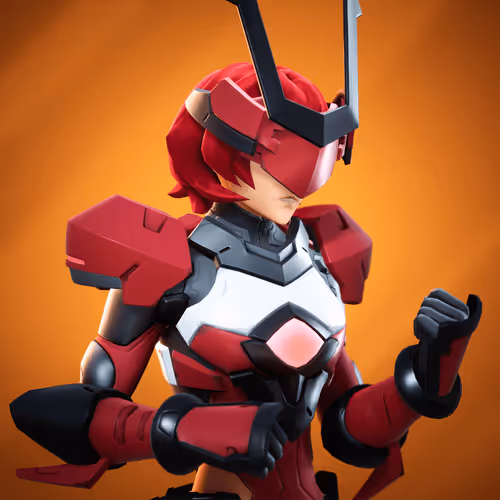 Meka Drivers