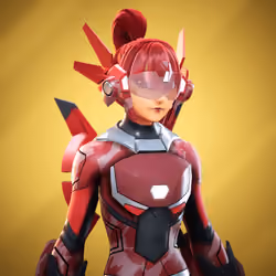 Meka-Driver #1049