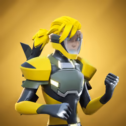 Meka-Driver #5149