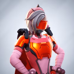Meka-Driver #103