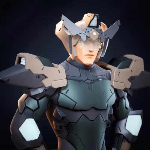 Meka Drivers