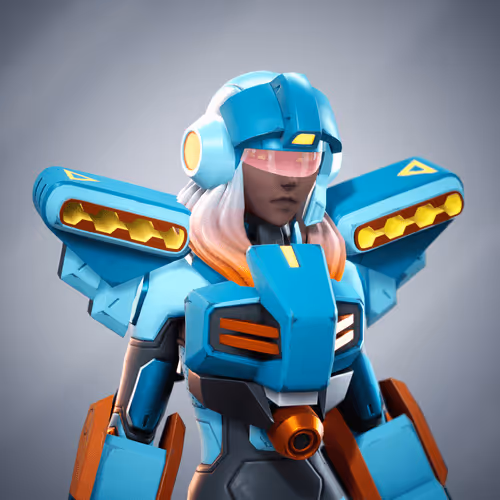 Meka Drivers