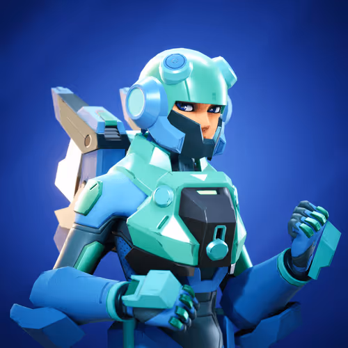 Meka Drivers