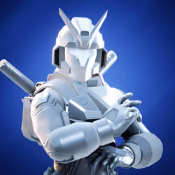 Meka-Driver #3459