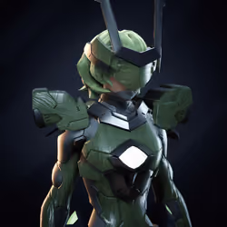 Meka-Driver #4634