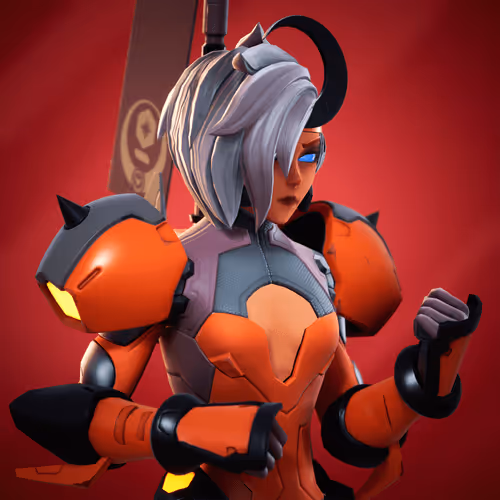 Meka-Driver #548