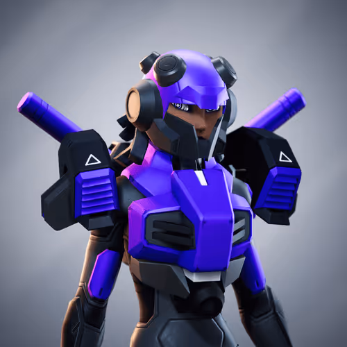 Meka Drivers