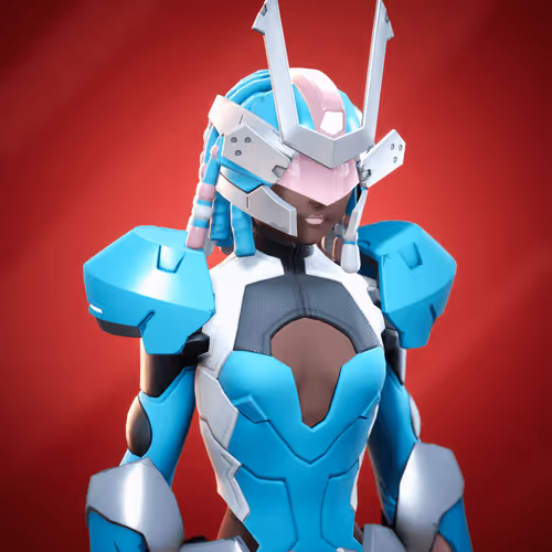 Meka Drivers