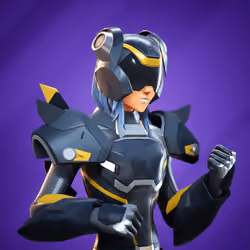 Meka-Driver #2644