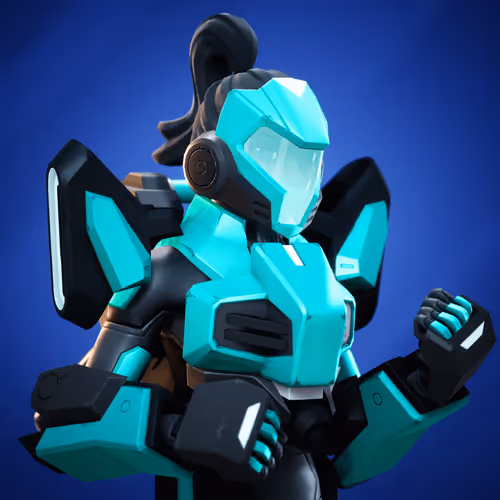 Meka-Driver #1748