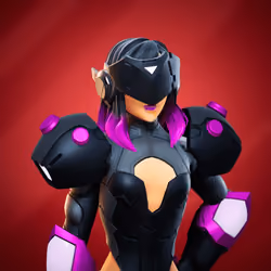 Meka-Driver #1820