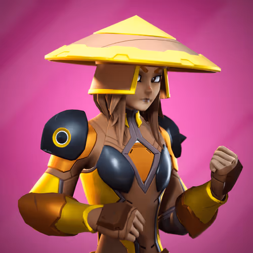 Meka Drivers