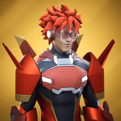 Meka-Driver #5030