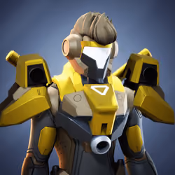 Meka-Driver #3750